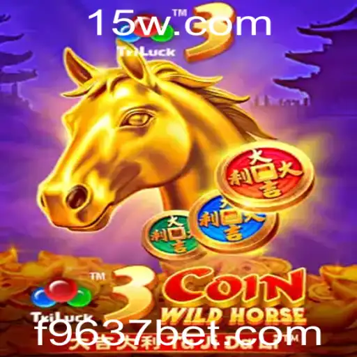 Descobrindo o Mundo de 3CoinWildHorse: Regras e Estratégias