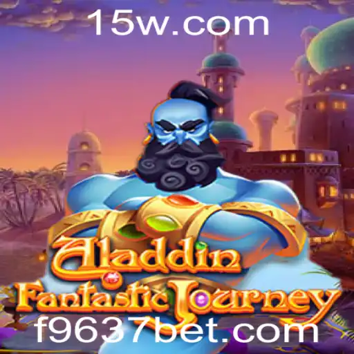 Explorando o Mundo Encantado do Jogo Aladdin no Universo 9637bet