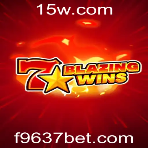 Descubra as Emoções do Jogo BlazingWins no 9637bet