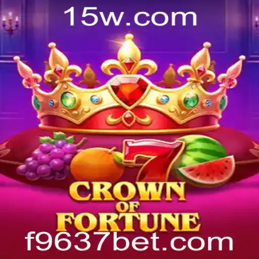 CrownofFortune: O Jogo de Azar que Conquista Espetadores em 9637bet