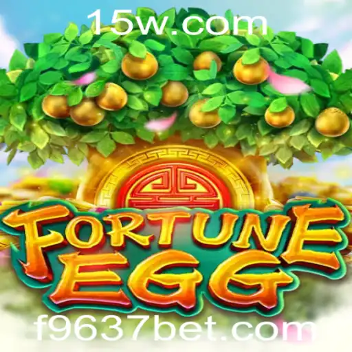 Explorando o Universo do Jogo FortuneEgg e a Inovação da 9637bet