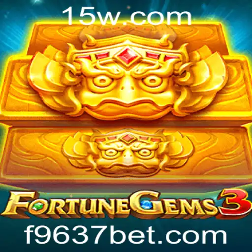 Descubra as Emoções de FortuneGems3: Inovação e Entretenimento na Plataforma 9637bet