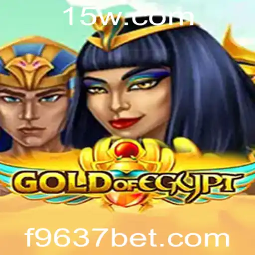 Explorando GoldOfEgypt: Uma Aventura no Egito Antigo com 9637bet