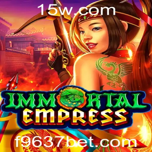 ImmortalEmpress: O Jogo de Estratégia Inovador que Conquista Multidões