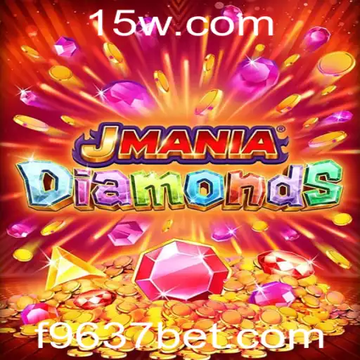 JManiaDiamonds: Descubra o Fascinante Mundo de Joias Virtuais e Estratégia com 9637bet