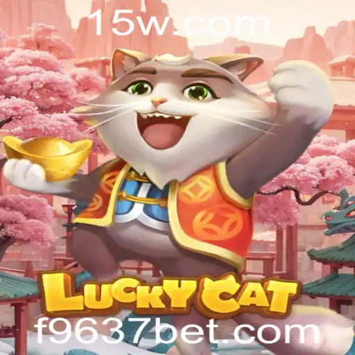 Descubra a Aventura Vibrante de LuckyCat: Uma Nova Dimensão em Jogos de Aposta