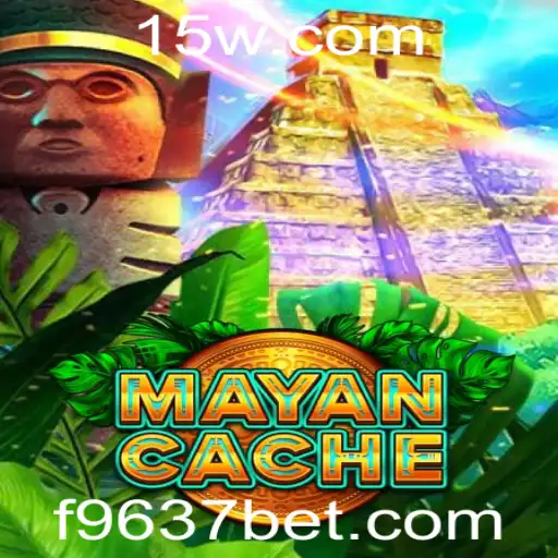 Descobrindo MayanCache: O Novo Fenômeno do Mundo dos Jogos