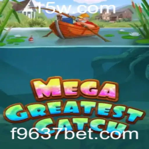 Descubra o Fascinante Mundo do MegaGreatestCatch