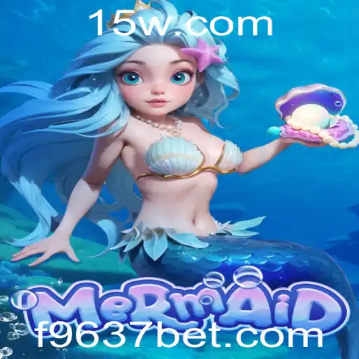 Explorando o Universo de 'Mermaid': Um Jogo Cativante na Plataforma 9637bet