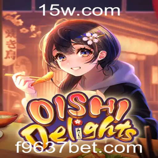 Descubra a Experiência Exclusiva de OishiDelights e a Novidade 9637bet