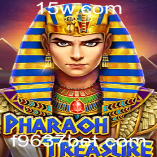 Descubra PharaohTreasure: Aventura Épica nos Tesouros do Faraó