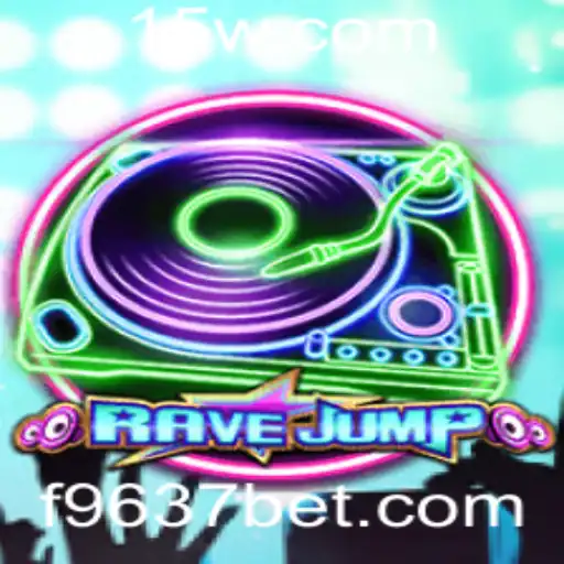 Descubra o emocionante jogo RaveJump: Regras e Novidades