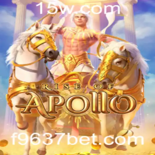 RiseofApollo: Mergulhe na Lenda com o Jogo 9637bet