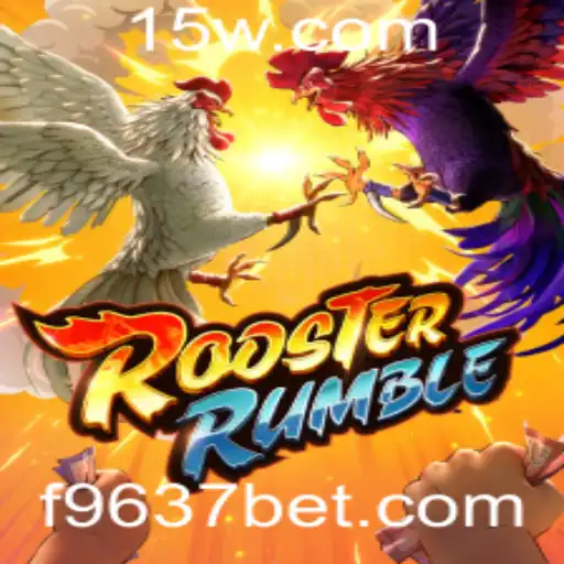 Descubra o Mundo Vigoroso de RoosterRumble com 9637bet