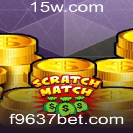Descubra o Emocionante Mundo do ScratchMatch - Um Jogo Guia para 9637bet