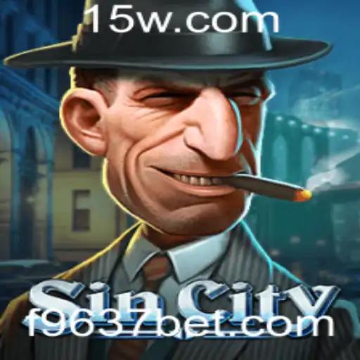 SinCity: Explore o Mundo de Emoções com 9637bet