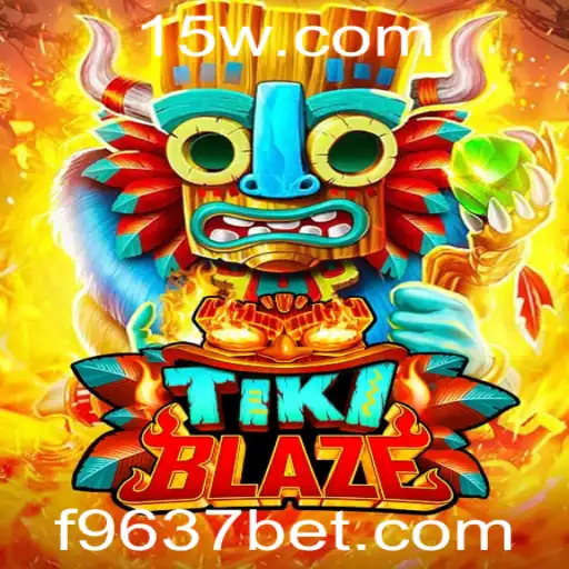 TikiBlaze: Descubra o Jogo Que Está Conquistando o Mundo
