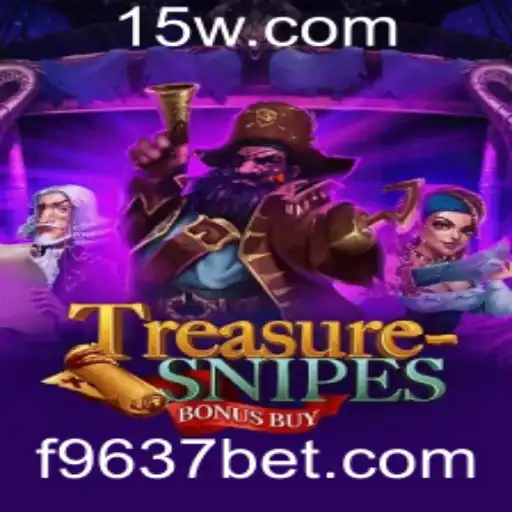 TreasuresnipesBonusBuy: A Nova Sensação do Mundo dos Jogos com 9637bet