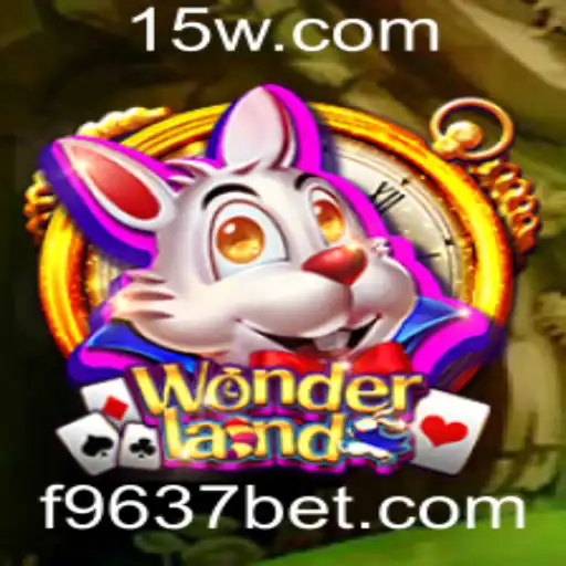 Wonderland: Uma Jornada Interativa pelo Mundo dos Jogos
